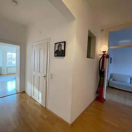 Apartment снеск Q,r-с0de First -,-apartment In Best View 2 *
